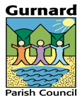 Gurnard Parish Council logo