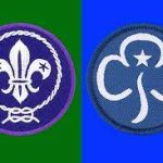 scout and guide logo